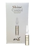 Gernetic Shine Control – Матирующий ампульный концентрат для жирной и комбинированной кожи, 7 ампул х 2 мл FNVGSHI014