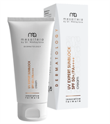 Mesaltera UV Expert Sunblock SPF 50+/PA++++ Cream – Крем солнцеблокирующий для всех типов кожи с фактором защиты SPF 50+, 50 мл 344751
