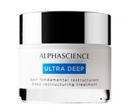 Alphascience Ultra Deep – Крем регенерирующий со стволовыми клетками Альфасаенс, 50 мл 5567