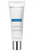 Alphascience Ultra Firm – Крем антивозрастной подтягивающий  для лица и шеи Альфасаенс, 50 мл 5564