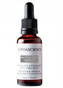 Alphascience Phytic [TC] Serum – Сыворотка антиоксидантная для сияния кожи лица с витамином С и фитиновой кислотой Альфасаенс, 30 мл 5574