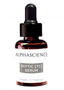 Alphascience Phytic [TC] Serum Travel Size – Сыворотка антиоксидантная для сияния кожи лица с витамином С и фитиновой кислотой Альфасаенс, 8  мл 5575