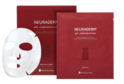 Neuraderm Hydration Fit Mask – Маска с омолаживающим и увлажняющим кожу эффектом Нейродерм, 30 гр. х 1 шт. 5591