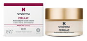 Sesderma Ferulac Antioxidant Facial Cream – Крем для лица антиоксидантный Ферулак, 50 мл 40008342