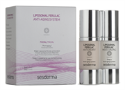 Sesderma Ferulac Anti-aging System – Двухшаговая омолаживающая система Ферулак, 30 мл + 30 мл 40000647