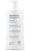 Sesderma Hidraderm Body Milk – Молочко увлажняющее для сухой, чувствительно кожи тела Гидрадерм, 400 мл 40003748