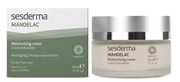 Sesderma Mandelac Moisturizing Cream – Крем увлажняющий с миндальной кислотой Манделак, 50 мл 40000077