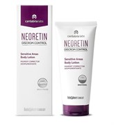 Cantabria Labs Neoretin Discrom Control DC Sensitive Body Areas Lotion – Лосьон для чувствительных зон тела Неоретин, 100 мл 5603
