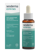 Sesderma Estryses Anti-Stretch Mark Serum Forte – Сыворотка против растяжек форте Истрисес, 50 мл 40000290