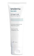 Sesderma Salises Facial Astringent Mask – Маска вяжущая для лица с салициловой кислотой Салисес, 75 мл 40000173