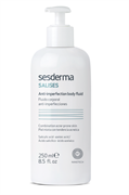Sesderma Salises Anti-Imperfection Body Fluid – Флюид для тела с салициловой кислотой Салисес,  250 мл 40007280