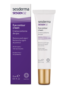 Sesderma Sesgen 32 Facial Eye Contour – Клеточный активатор для контура глаз Сесген 32, 15 мл 40002153