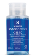 Sesderma Sensyses Classic – Липосомальный лосьон для снятия макияжа,  200 мл 40000658