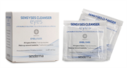 Sesderma Sensyses Cleanser for Eyes – Салфетки для снятия макияжа с глаз, 14 шт. 40001453