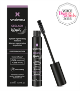 Sesderma Seslash – тушь для ресниц восстанавливающая (чёрная) Сеслаш, 5 мл 40003976