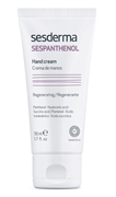Sesderma Sespanthenol Hand Cream – Крем для рук восстанавливающий, 50 мл 40003923