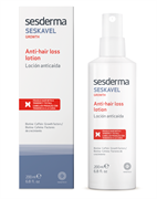 Sesderma Seskavel Anti-hair Loss Lotion – Лосьон от выпадения волос Сескавел, 200 мл 40003533