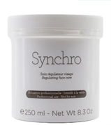 Gernetic Synchro – Крем регенерирующий питательный Жернетик Синхро (базовый), 250 мл FNCGSYN250