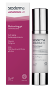 Sesderma Acglicolic 20 Facial Moisturizing Gel – Гель увлажняющий с гликолевой кислотой Агликолик 20, 50 мл 40000014