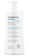 Sesderma Atopises Body Milk – Молочко для тела Атописес, 400 мл 40005798