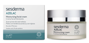 Sesderma Azelac Facial Moisturizing Cream – Крем увлажняющий с азелаиновой кислота кислотой Азелак, 50 мл 40000063