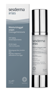 Sesderma Btses Facial Moisturizing Gel-Cream – Гель-крем увлажняющий против морщин для лица Битисес, 50 мл 40000251