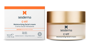 Sesderma C–Vit Moisturizing Facial Cream Antiox – Крем увлажняющий антиоксидантный для лица С–Вит, 50 мл 40002442