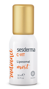 Sesderma C-Vit Mist Liposomal – Мист-спрей липосомальный С–Вит с витамином C, 30 мл 40004036