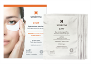 Sesderma C-Vit Eye Contour Patches – Патчи для контура вокруг глаз С–Вит, 5 шт. по 4 мл 40002443