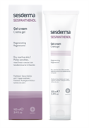 Sesderma Sespanthenol Gel-cream Regenerating – Крем-гель восстанавливающий, 100 мл 40003920