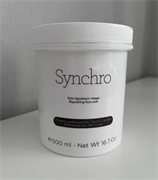 Gernetic Synchro – Крем регенерирующий питательный Жернетик Синхро (базовый), 500 мл FNCGSYN500