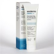 Sesderma Uremol 20 Ultra Moisturizing and Repairing Cream – Крем ультраувлажняющий восстанавливающий Уремол 20, 75 мл 4786