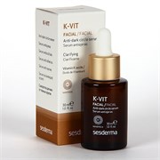 Sesderma K-Vit Anti-Dark Circle Facial Serum – Сыворотка от темных кругов вокруг глаз Кивит, 30 мл 4045