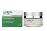 Sesderma Hidraloe Moisturizing Cream – Крем увлажняющий Гидралоэ, 50 мл 40000279