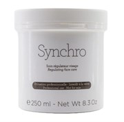 Gernetic Synchro – Крем регенерирующий питательный Жернетик Синхро (базовый), 250 мл FNCGSYN250