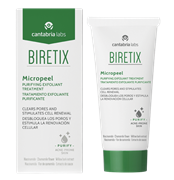 Cantabria Labs Biretix Micropeel Purifying Exfoliant Treatment – Очищающий скраб – эксфолиант Биретикс, 50 мл 12207