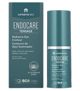 Cantabria Labs Endocare Tensage Radiance Eye Contour – Сияющий флюид для контура глаз, 15 мл 24312