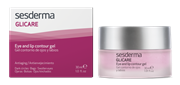 Sesderma Glicare Facial Eye and Lip Contour Gel – Контур-гель вокруг глаз и губ Гликэа, 30 мл 40000259