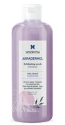 Sesderma Abradermol Volanic Exfoliating Scrub – Крем-скраб отшелушивающий для лица с вулканической пудрой, 250 мл 40007040