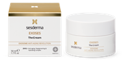 Sesderma Exoses The Cream – Крем увлажняющий для лица с экзосомами, 50 мл 40008455