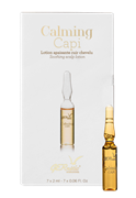 Gernetic Calming Capi – Ампульный концентрат для кожи головы, 7 ампул х 2 мл FNVGCAL014