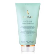 Keenwell Biopure Fluido Mate Rehidratante Dia – Флюид увлажняющий дневной с матовым эффектом Биопуре, 60 мл 4604001