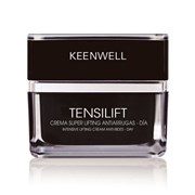 Keenwell Tensilift Intensive Lifting  Anti-Rides Day Cream – Крем интенсивный лифтинговый омолаживающий дневной Тензилифт, 50 мл 3401001