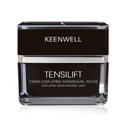 Keenwell Tensilift Ultra Lifting Anti-Rides Night Cream – Крем ультралифтинговый омолаживающий ночной Тензилифт, 50 мл 3403001