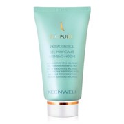 Keenwell Biopure Intensive Purifying Gel Night – Гель ночной Биопуре для глубокого очищения кожи, 60 мл 4602001